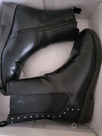 Stivaletto bambina zara