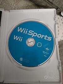 Wii Sports Resort – Nintendo Wii PAL ITA Comple