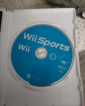 Wii Sports Resort – Nintendo Wii PAL ITA Comple