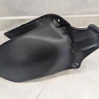 Parafango posteriore Monster 696/796/1100