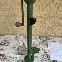 CRIC-MARTINETTO - SPECIFICO -  FIAT 500 N