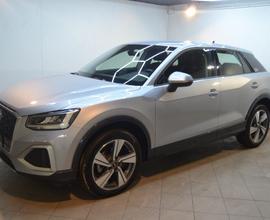 AUDI Q2 30 TDI S tronic Business Plus