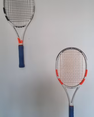 2 x Babolat Pure Strike 98 16x19 - anche separate