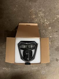 Faro led Ktm