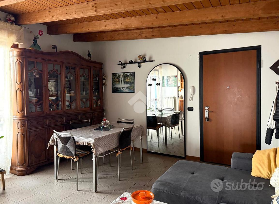 Appartamento – Fara Gera d'Adda, Badalasco - Vista 5