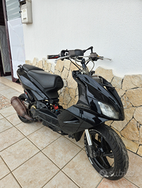 Scooter Piaggio