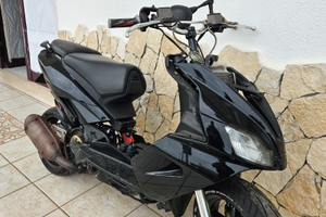 Scooter Piaggio
