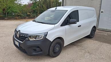 Renault Kangoo Van
