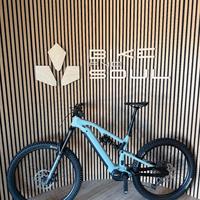 Raymon Trailray 180 Pro