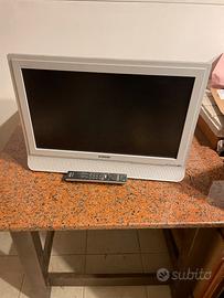 Tv Sony 26 pollici