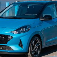 Ricambi Hyundai i10 i20 i30 