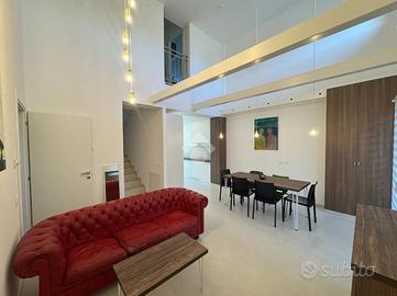 VILLA A SCHIERA A CERVIA