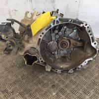 CAMBIO MANUALE TOYOTA YARIS 1 1.3 BENZINA 63kw 2NZ