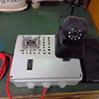 videocamera  GSM