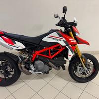 Ducati Hypermotard 950 Sp- 2022