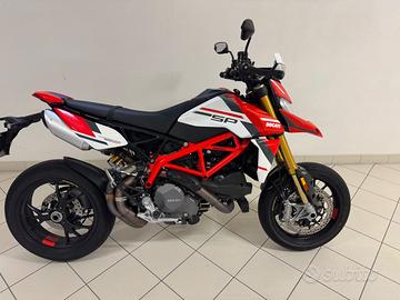 Ducati Hypermotard 950 Sp- 2022