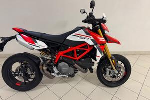 Ducati Hypermotard 950 Sp- 2022