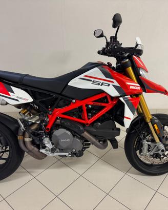 Ducati Hypermotard 950 Sp- 2022