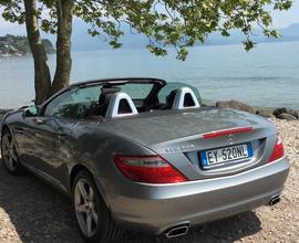 MERCEDES Classe SLK (R172) - 2015