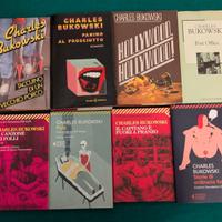 Romanzi Charles Bukowski