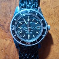 Orologio Sicura Diver 400