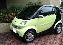 RICAMBI USATI SMART DEL 2003