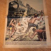 La domenica del Corriere nr. 36