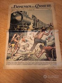 La domenica del Corriere nr. 36