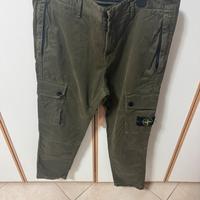 Pantalone Stone Island taglia 34