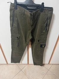 Pantalone Stone Island taglia 34