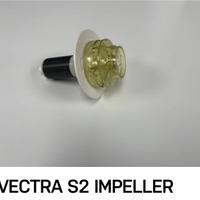 Ecotech marine girante per vectra s2