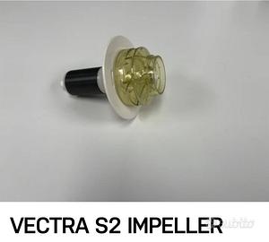 Ecotech marine girante per vectra s2
