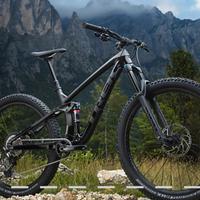 Trek Fuel Ex 8