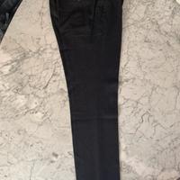 Pantaloni uomo Gucci slim fit Size 46