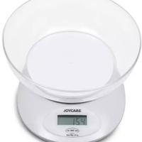 JOYCARE BILANCIA DA CUCINA ELETTRONICA