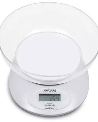 JOYCARE BILANCIA DA CUCINA ELETTRONICA