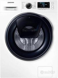 Lavatrice Samsung Add Wash 8kg A+++ WIFI