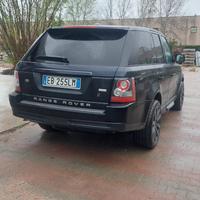 Range Rover Sport 3.6 TDV8 HSE