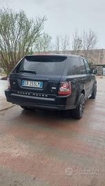 Range Rover Sport 3.6 TDV8 HSE