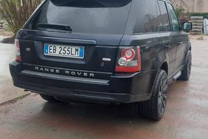 Range Rover Sport 3.6 TDV8 HSE