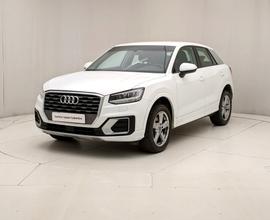 AUDI Q2 - Q2 1.6 TDI Sport