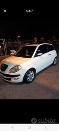 Lancia Y 1300 multi jet 2005
