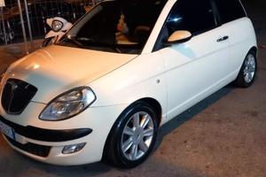Lancia Y 1300 multi jet 2005