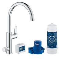 grohe blue pure
