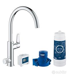grohe blue pure