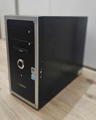 Computer / Pc fisso con Windows 10 pro