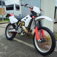 Gas gas 300 A2