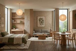 Trilocale con POSTO AUTO / PRIMA PORTA