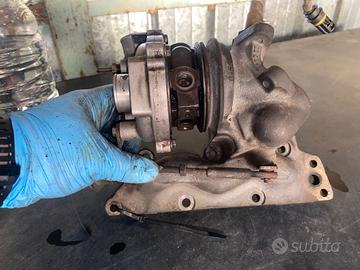 turbina smart completa 700