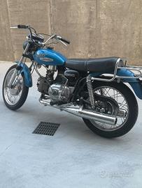 Aermacchi 350 sprint